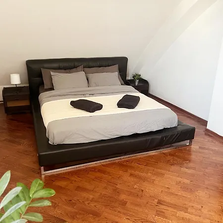 City Heart Apartments Belgrade Free Wi-Fi Self Check-In Central Location *