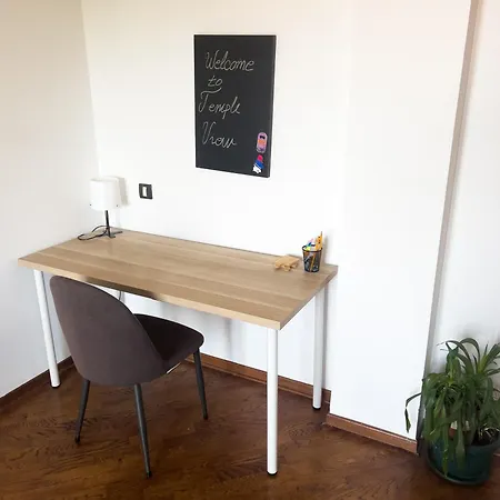 City Heart Apartments Belgrade Free Wi-Fi Self Check-In Central Location *