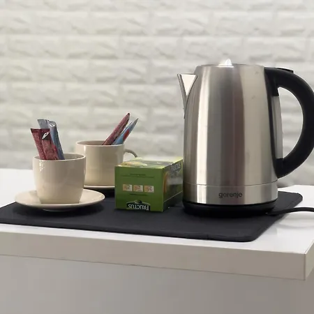 Appartamento Heart Free Wi-fi Self Check-in Location *