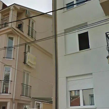 Appartement City Heart Apartments Belgrade Free Wi-Fi Self Check-In Central Location *