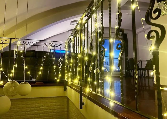 Apartamento Heart Free Wi-fi Self Check-in Location