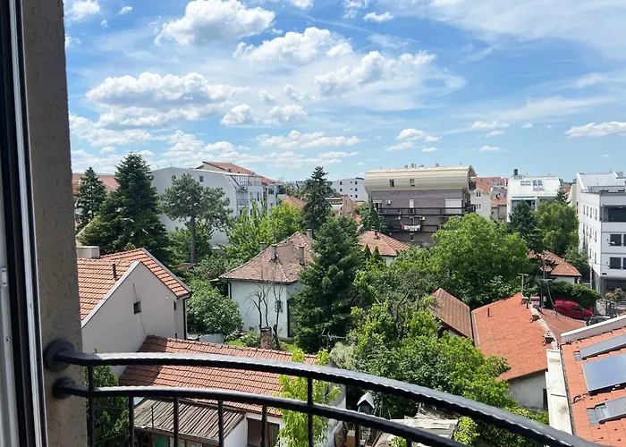 Heart Free Wi-fi Self Check-in Location * Belgrado