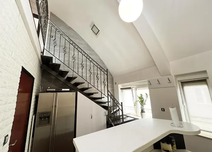 Heart Free Wi-fi Self Check-in Location Belgrado