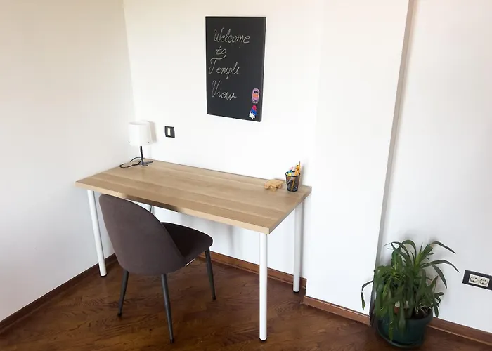 Heart Free Wi-fi Self Check-in Location *