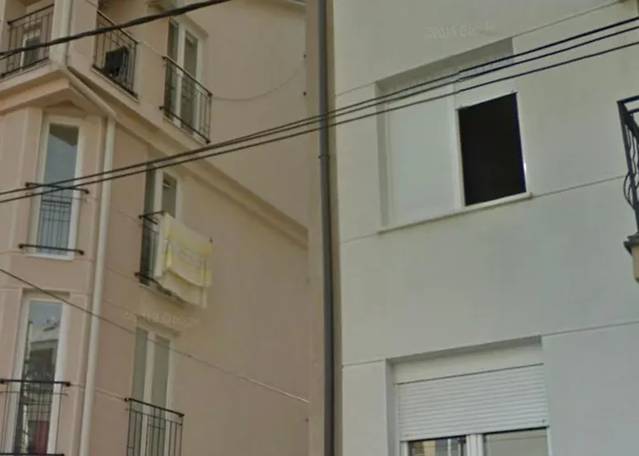 Apartamento Heart Free Wi-fi Self Check-in Location *