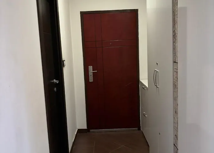 Apartamento Heart Free Wi-fi Self Check-in Location