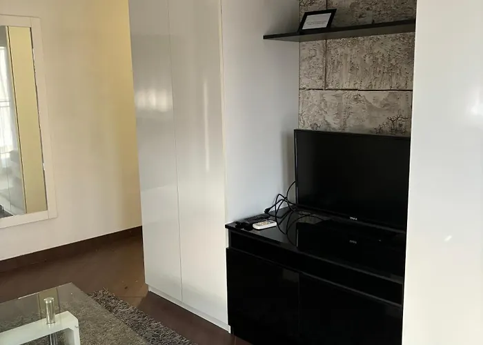 Heart Free Wi-fi Self Check-in Location Apartamento