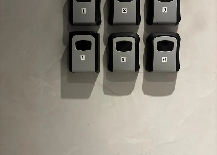 Appartamento Heart Free Wi-fi Self Check-in Location Belgrado