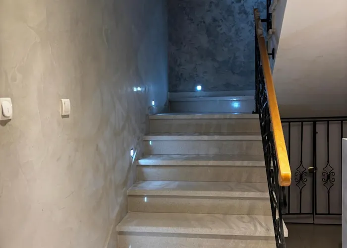 Apartamento Heart Free Wi-fi Self Check-in Location