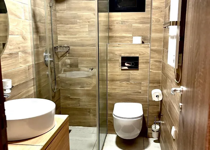 Heart Free Wi-fi Self Check-in Location * Belgrado