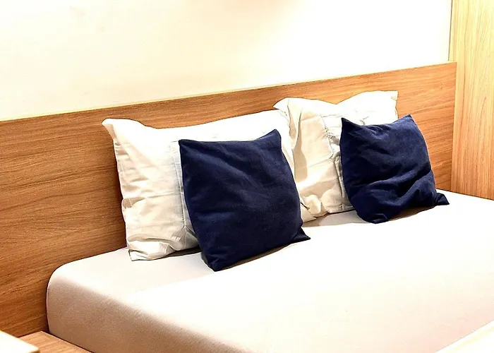 Heart Free Wi-fi Self Check-in Location Appartamento Belgrado